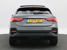 Audi Q3 (2023) thumbnail 4