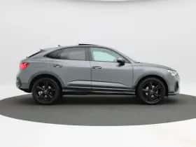 Audi Q3 (2023) thumbnail 5