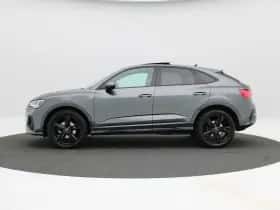 Audi Q3 (2023) thumbnail 6