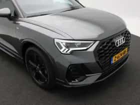 Audi Q3 (2023) thumbnail 9