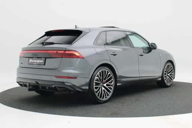 Audi Q8 (2026) thumbnail 2