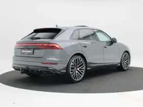 Audi Q8 thumbnail 2
