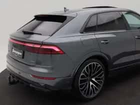 Audi Q8 thumbnail 14