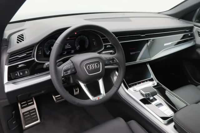 Audi Q8 (2026) thumbnail 3
