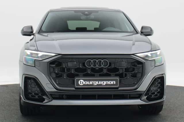 Audi Q8 (2026) thumbnail 4