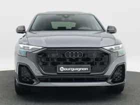 Audi Q8 thumbnail 4