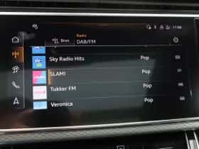 Audi Q8 thumbnail 36