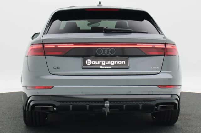 Audi Q8 (2026) thumbnail 5