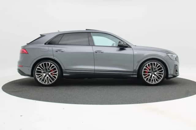 Audi Q8 (2026) thumbnail 6