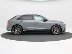 Audi Q8 thumbnail 6