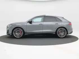 Audi Q8 thumbnail 7