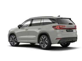 Škoda Kodiaq (2026) thumbnail 3
