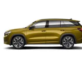 Škoda Kodiaq (2026) thumbnail 2