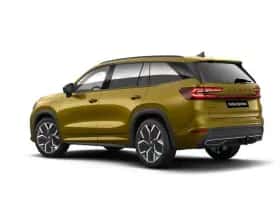 Škoda Kodiaq (2026) thumbnail 3