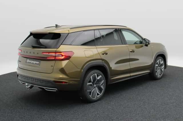 Škoda Kodiaq (2026) thumbnail 2