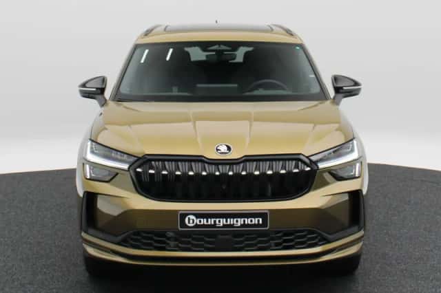 Škoda Kodiaq (2026) thumbnail 4
