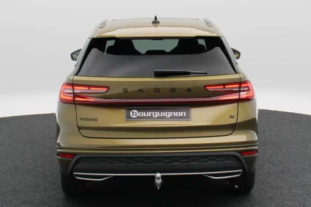 Škoda Kodiaq (2026) thumbnail 5
