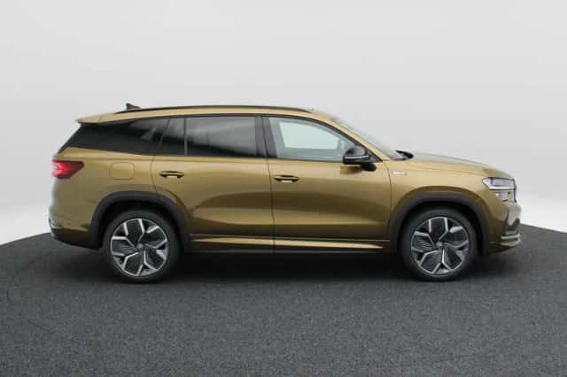 Škoda Kodiaq (2026) thumbnail 6