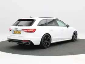 Audi A4 (2020) thumbnail 2