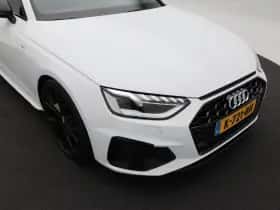 Audi A4 (2020) thumbnail 12