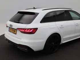 Audi A4 (2020) thumbnail 16
