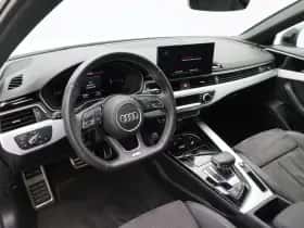 Audi A4 (2020) thumbnail 3