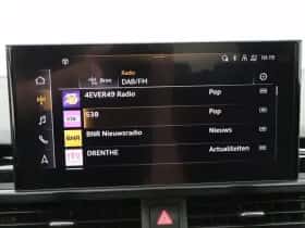 Audi A4 (2020) thumbnail 29
