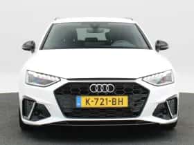 Audi A4 (2020) thumbnail 4