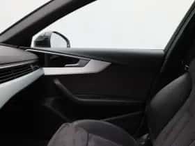 Audi A4 (2020) thumbnail 36