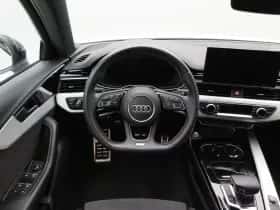 Audi A4 (2020) thumbnail 39