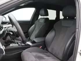 Audi A4 (2020) thumbnail 5