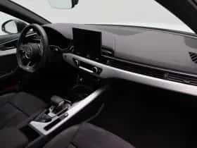 Audi A4 (2020) thumbnail 41