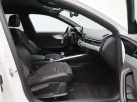 Audi A4 (2020) thumbnail 42