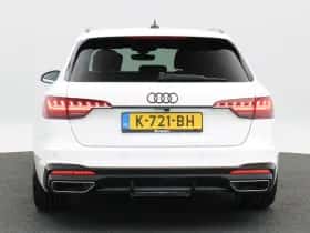 Audi A4 (2020) thumbnail 6