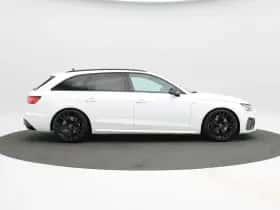 Audi A4 (2020) thumbnail 7