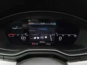 Audi A4 (2020) thumbnail 8