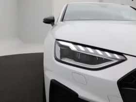 Audi A4 (2020) thumbnail 10