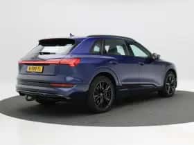 Audi e-tron (2022) thumbnail 2