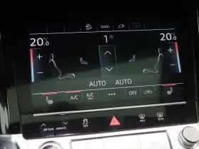 Audi e-tron (2022) thumbnail 11