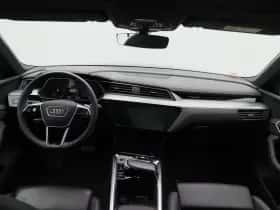 Audi e-tron (2022) thumbnail 13