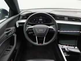 Audi e-tron (2022) thumbnail 14