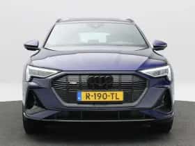 Audi e-tron (2022) thumbnail 4