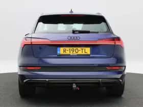 Audi e-tron (2022) thumbnail 5