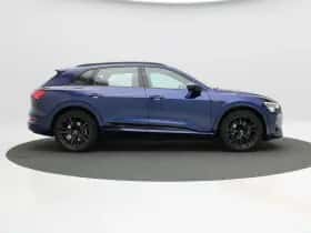 Audi e-tron (2022) thumbnail 6
