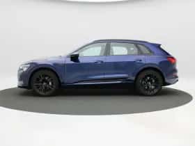 Audi e-tron (2022) thumbnail 7