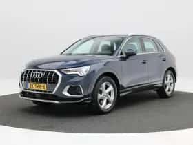 Audi Q3 (2019)