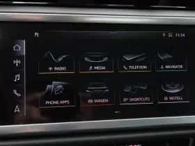 Audi Q3 (2019) thumbnail 23