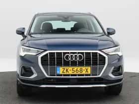 Audi Q3 (2019) thumbnail 4