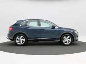 Audi Q3 (2019) thumbnail 6