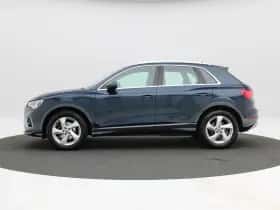 Audi Q3 (2019) thumbnail 7
